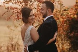 Wedding hair and makeup