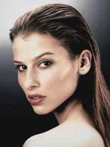 Fashion makeup