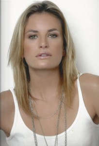 Styling and makeup