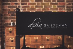 Alicia Sandeman Makeup Artists Academy