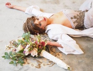 Fashion magazine makeover