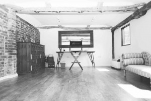 makeup studio in Sussex