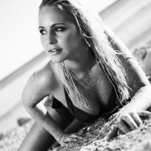 TV & Film makeup artist