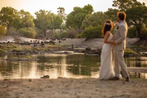 Destination weddings hair and makeup