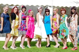 Hen Party Hair & Makeup Makeovers