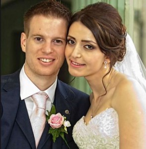 Weddings across Europe