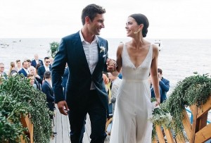 Destination weddings