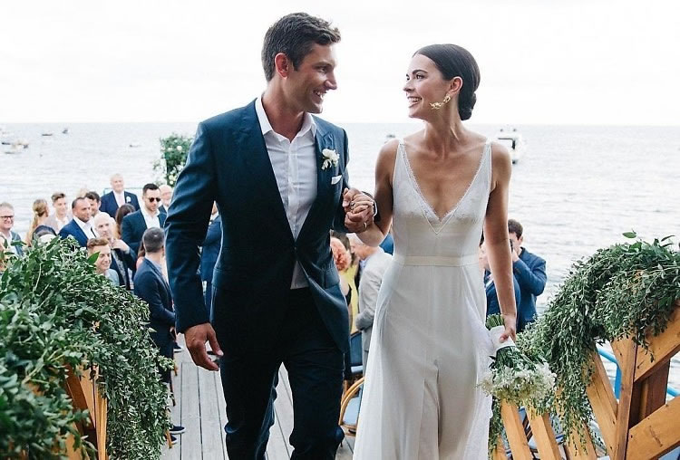 Destination weddings