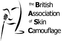 Member of the British Association of Skin Camouflage