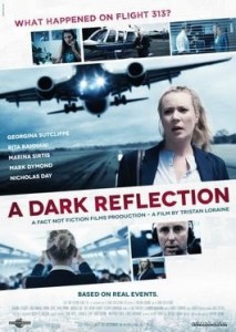 Alicia worked on A Dark Reflection with Georgina Sutcliffe
