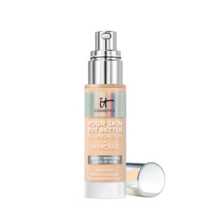 Best foundation for problematic skin