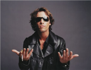 Jamiroquai