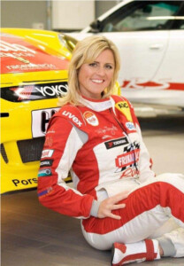 Sabine Schmitz