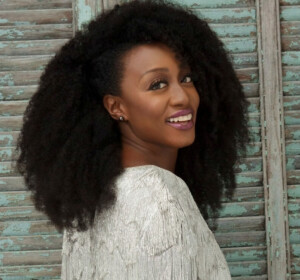 Beverley Knight