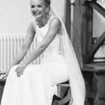 Wedding hair and makeup