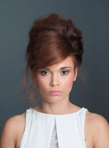 Fashion makeup