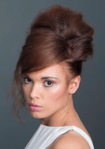 Fashion makeup