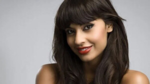 Jameela Jamil