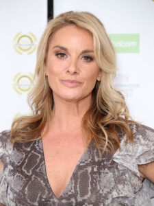 Tamzin Outhwaite