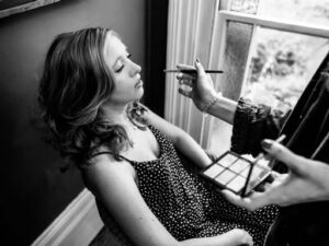 From starter to professional makeup courses