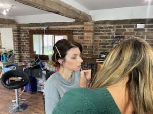 From starter to professional makeup courses