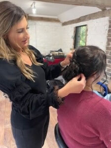From starter to professional makeup courses