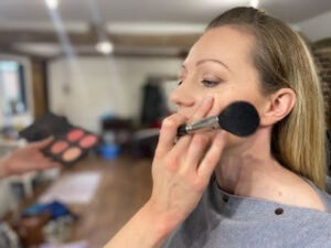 From starter to professional makeup courses