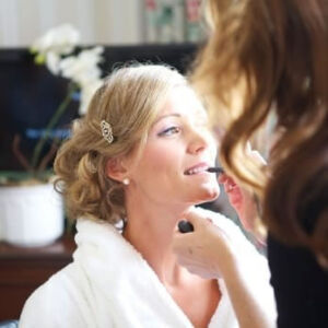 Make Up Artist Courses
