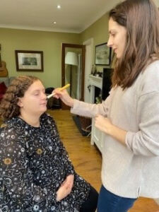From starter to professional makeup courses