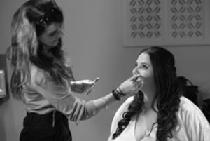 From starter to professional makeup courses