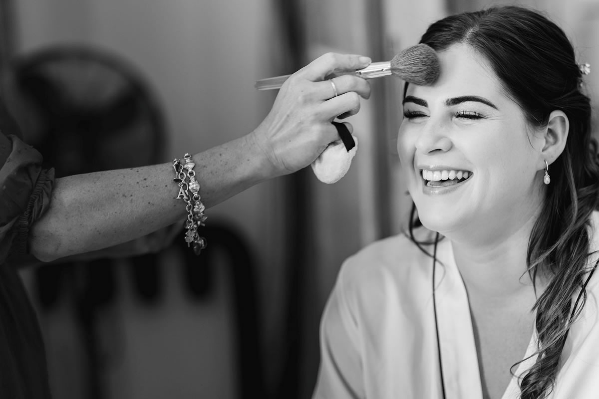Make Up Artist Courses