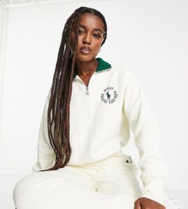 Ralph Lauren shoot