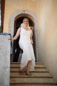 Destination weddings hair and makeup