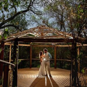 Destination weddings hair and makeup