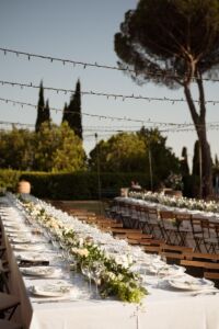 Destination weddings hair and makeup