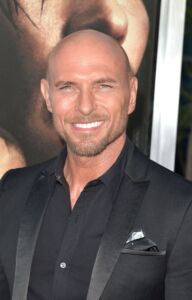 Celebrity clients: Matt Goss