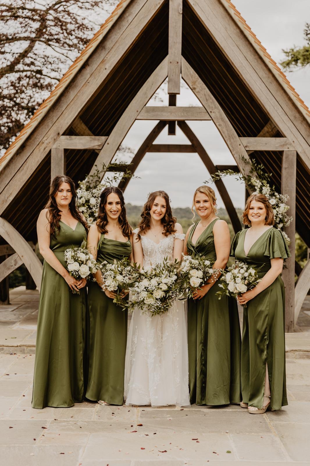 Alicia Sandeman Wedding Gallery Alicia Sandeman Wedding Gallery