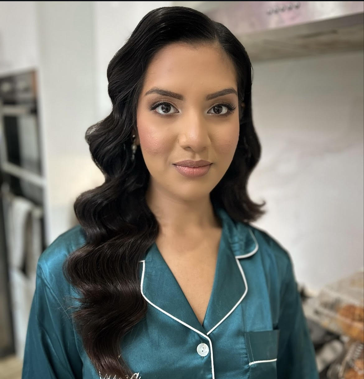 Wedding hair by Alicia Wedding hair by Alicia