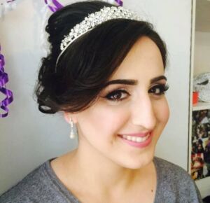 Asian Bridal & Wedding Makeup