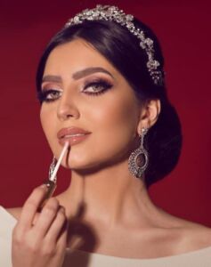 Asian Bridal & Wedding Makeup