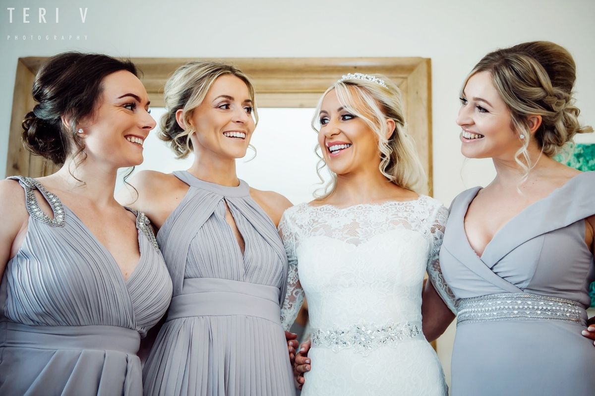 Alicia Sandeman Bride and wedding make up Alicia Sandeman Bride and wedding make up