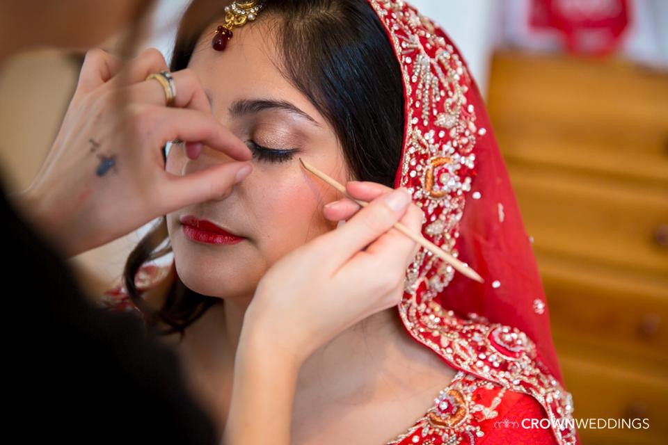 Alicia Sandeman Bride and wedding make up Alicia Sandeman Bride and wedding make up