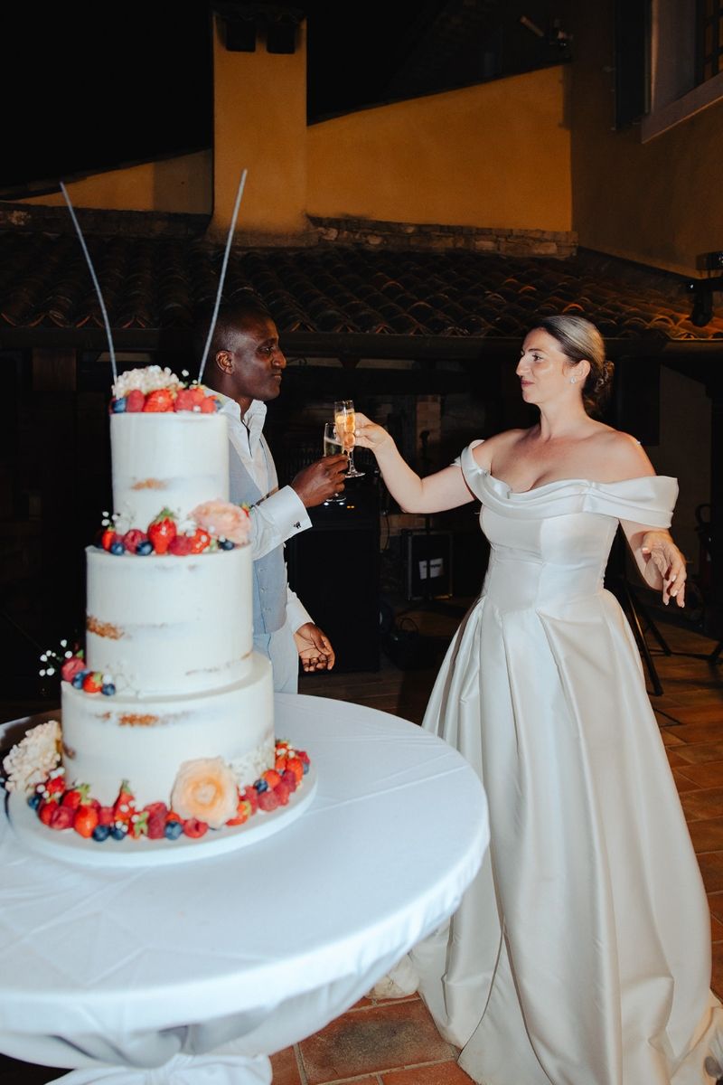 Provence destination wedding Planning Your Own Destination Wedding