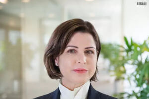 Corporate makeup by Alicia Sandeman